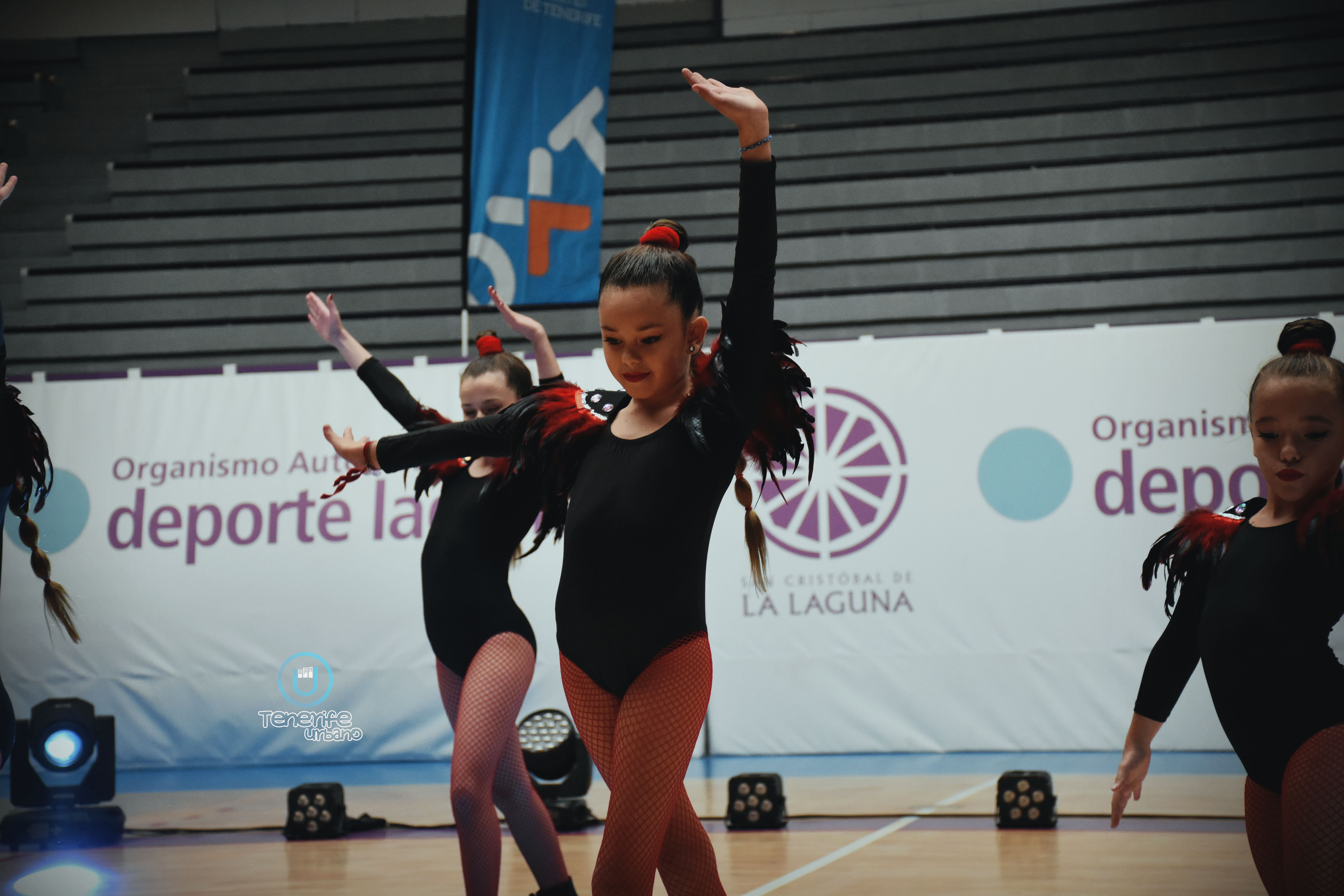 Tenerife Urban Dance 30 11 2019 (JAVI AG