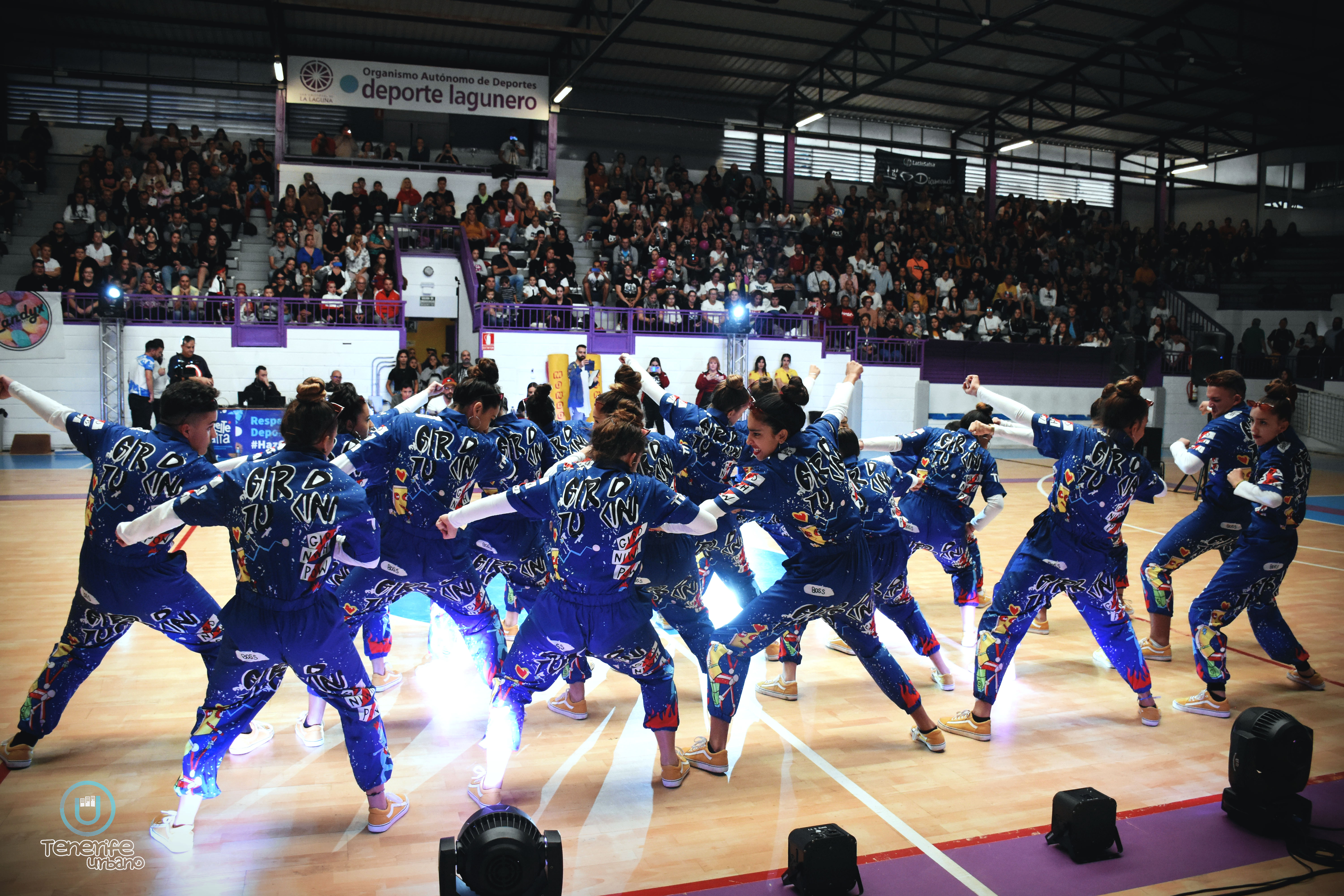 Tenerife Urban Dance 30 11 2019 (JAVI AG