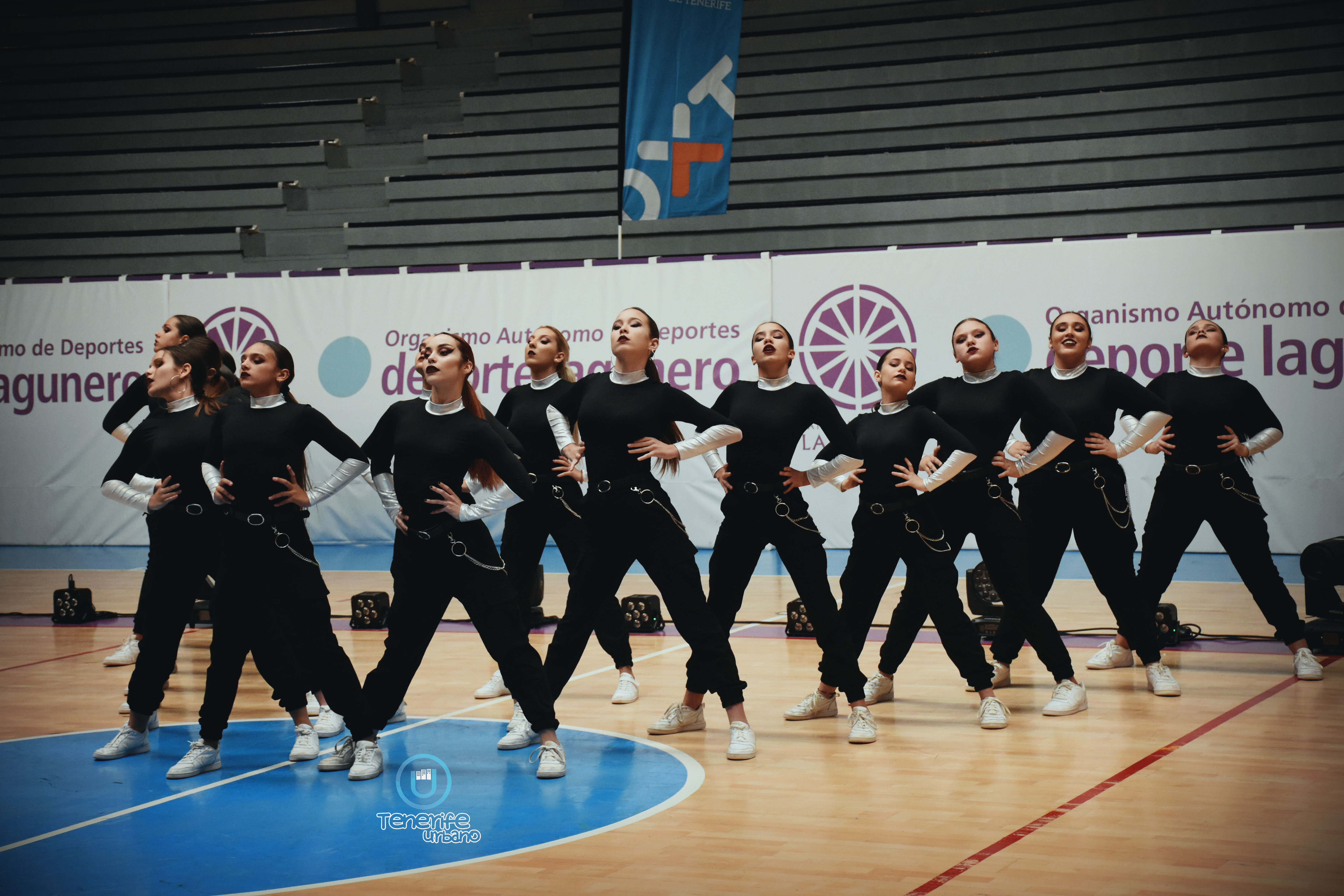 Tenerife Urban Dance 30 11 2019 (JAVI AG