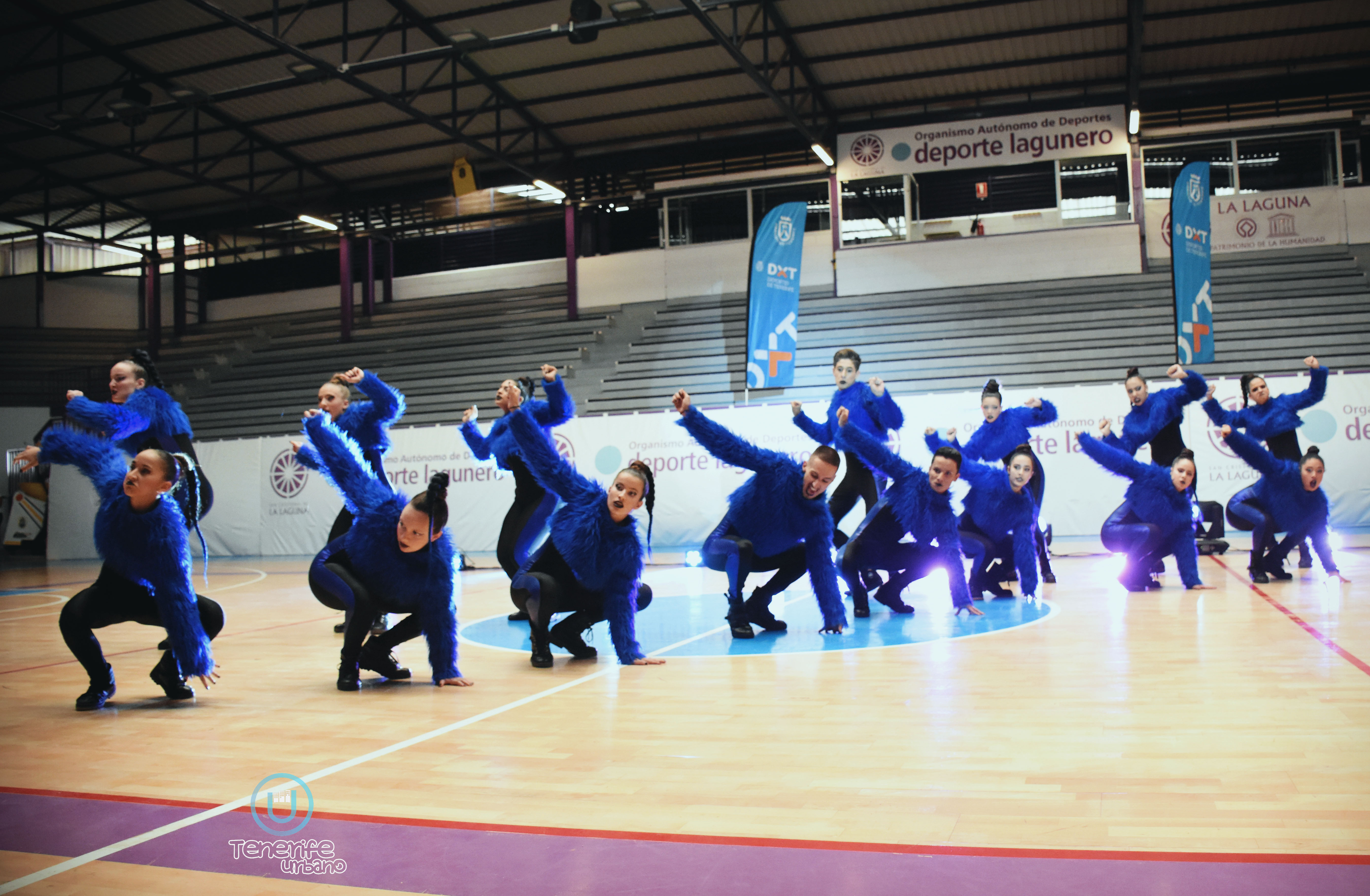 Tenerife Urban Dance 30 11 2019 (JAVI AG