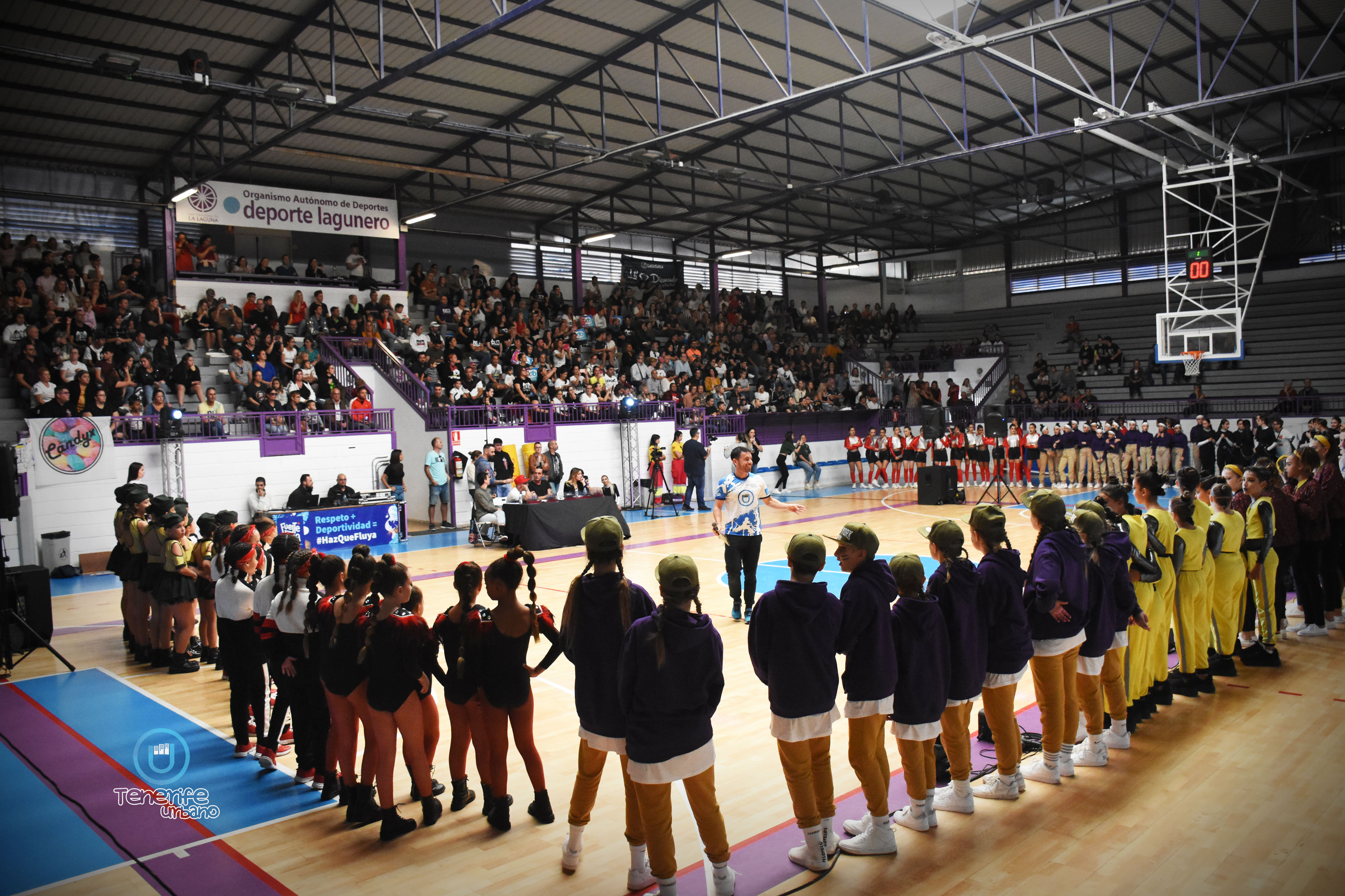 Tenerife Urban Dance 30 11 2019 (JAVI AG