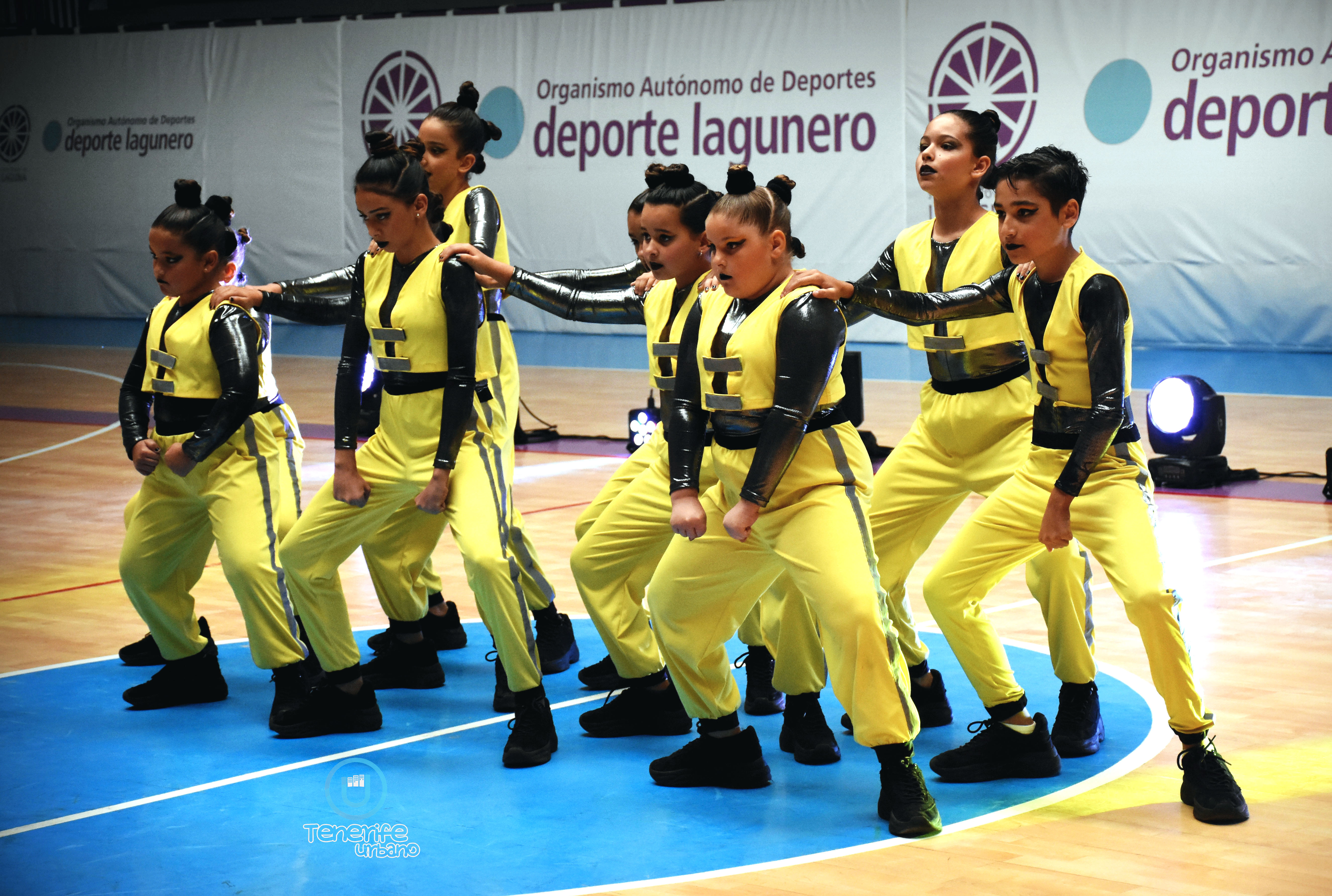 Tenerife Urban Dance 30 11 2019 (JAVI AG