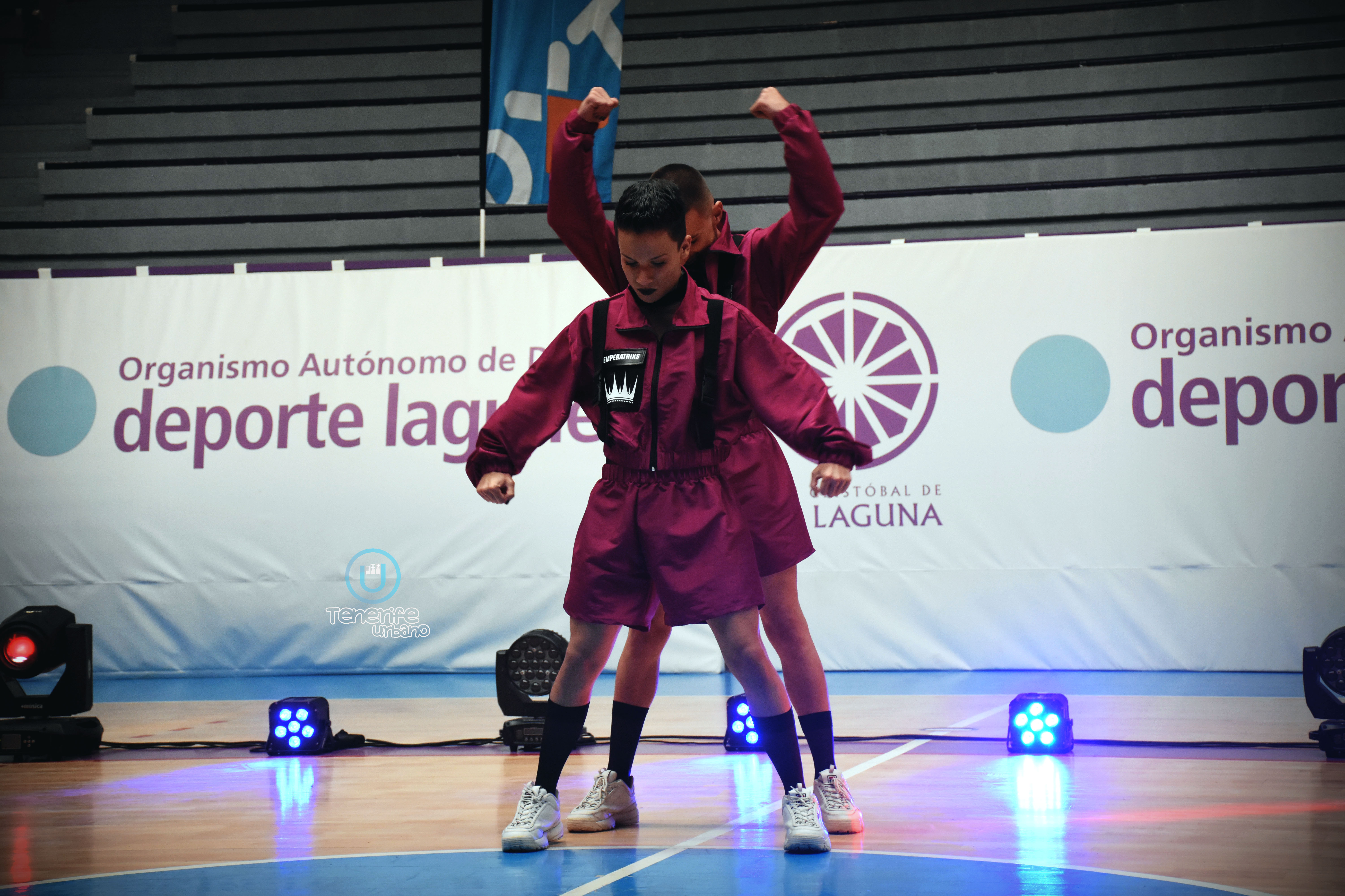 Tenerife Urban Dance 30 11 2019 (JAVI AG