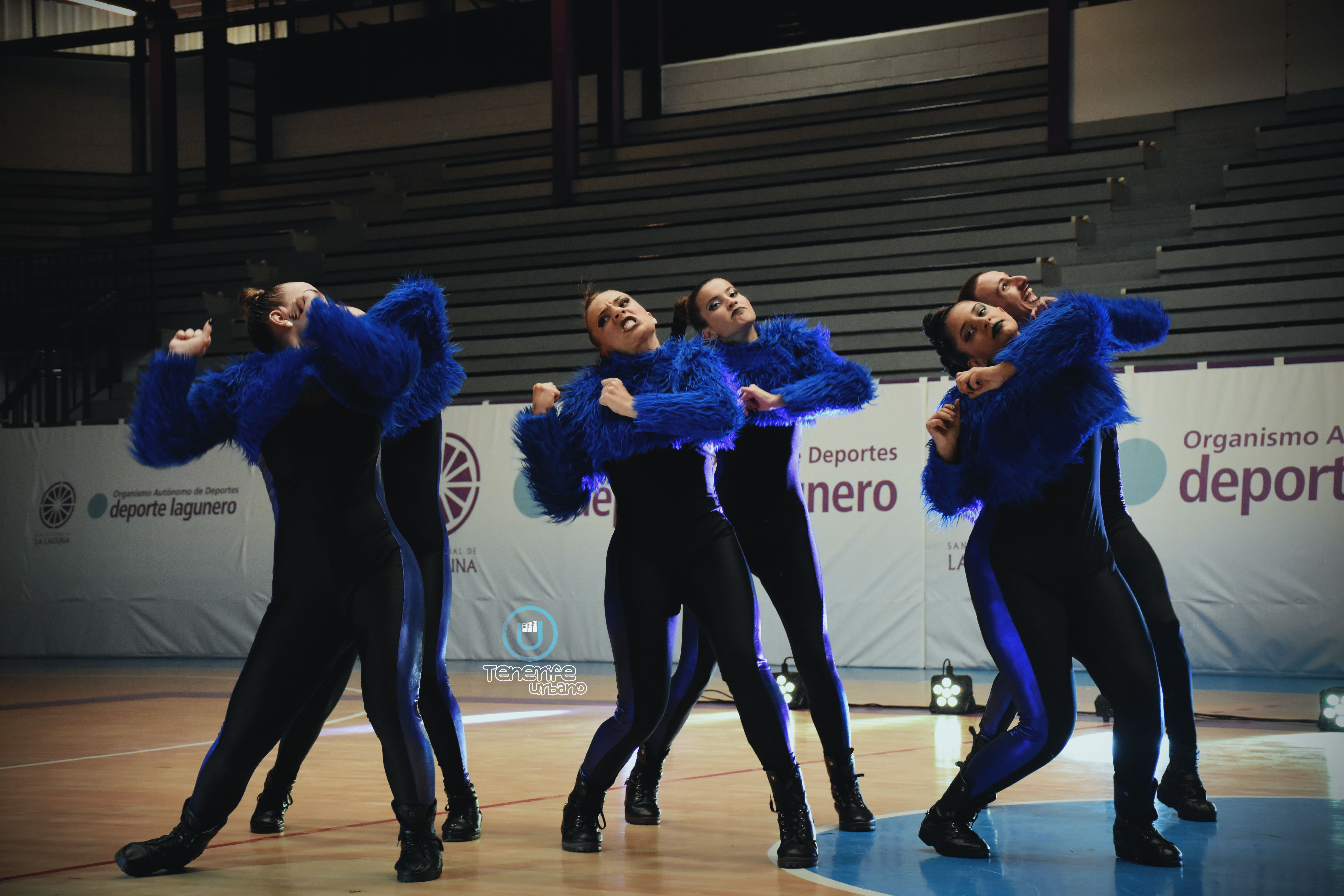 Tenerife Urban Dance 30 11 2019 (JAVI AG