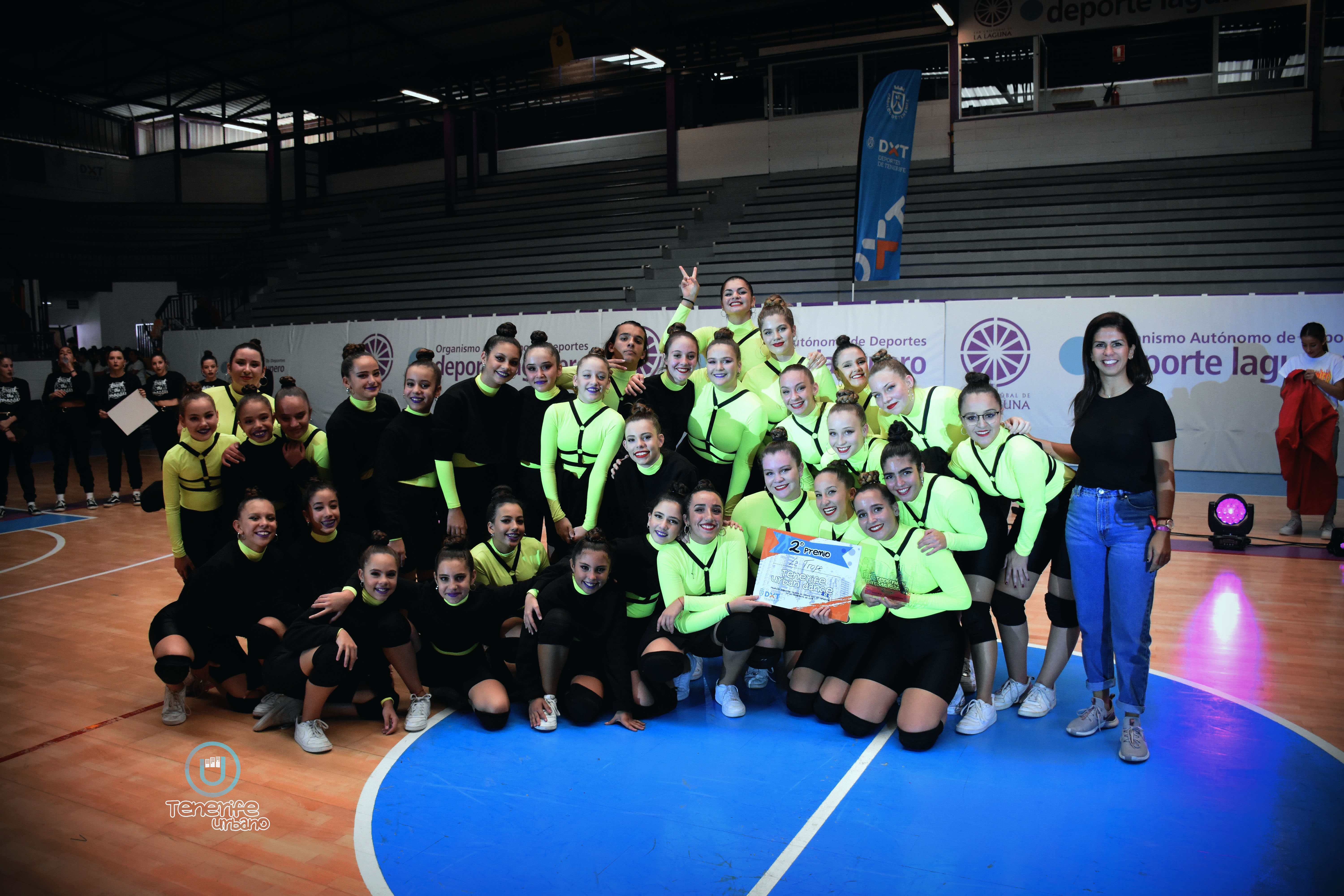 Tenerife Urban Dance 30 11 2019 (JAVI AG