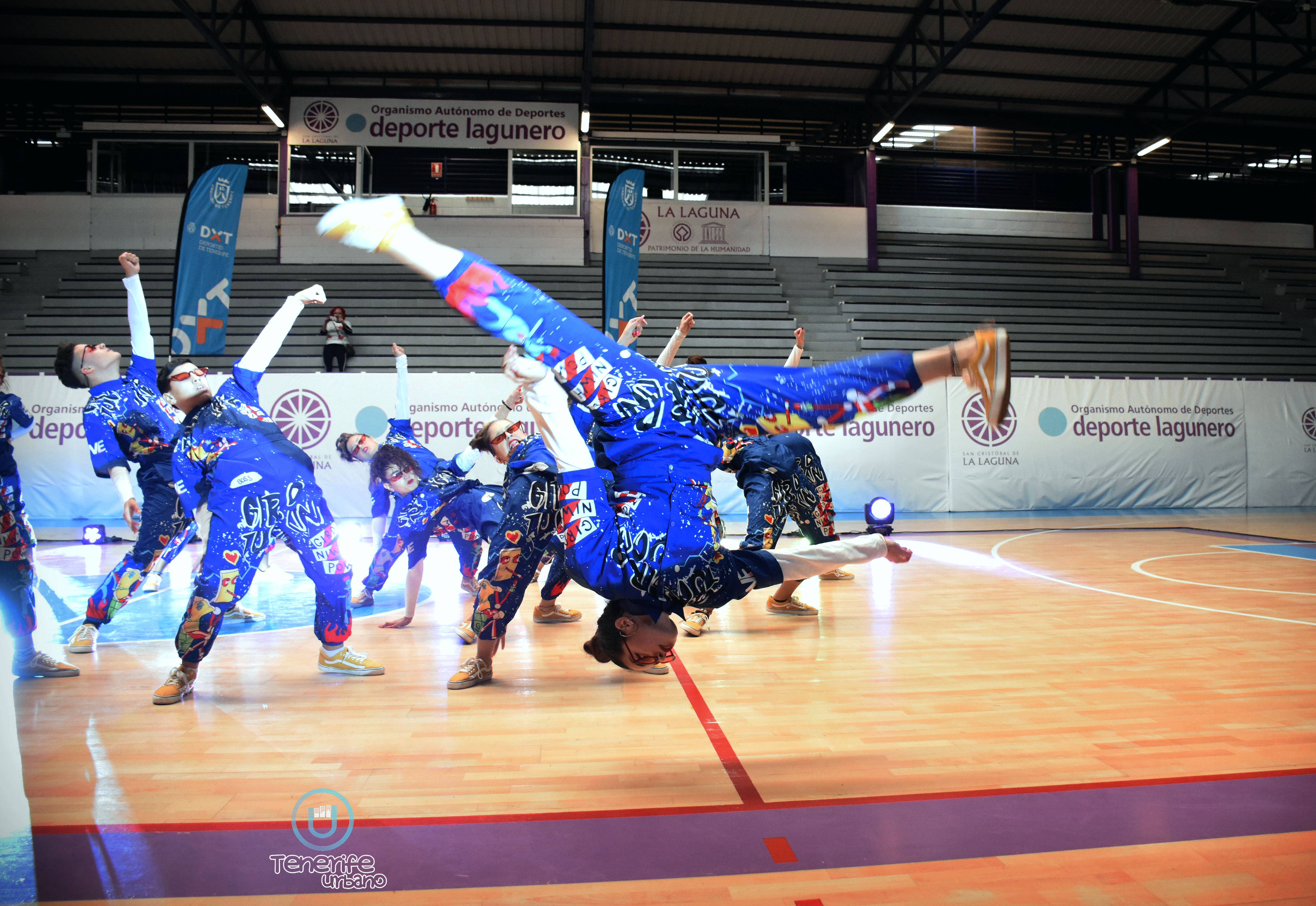 Tenerife Urban Dance 30 11 2019 (JAVI AG