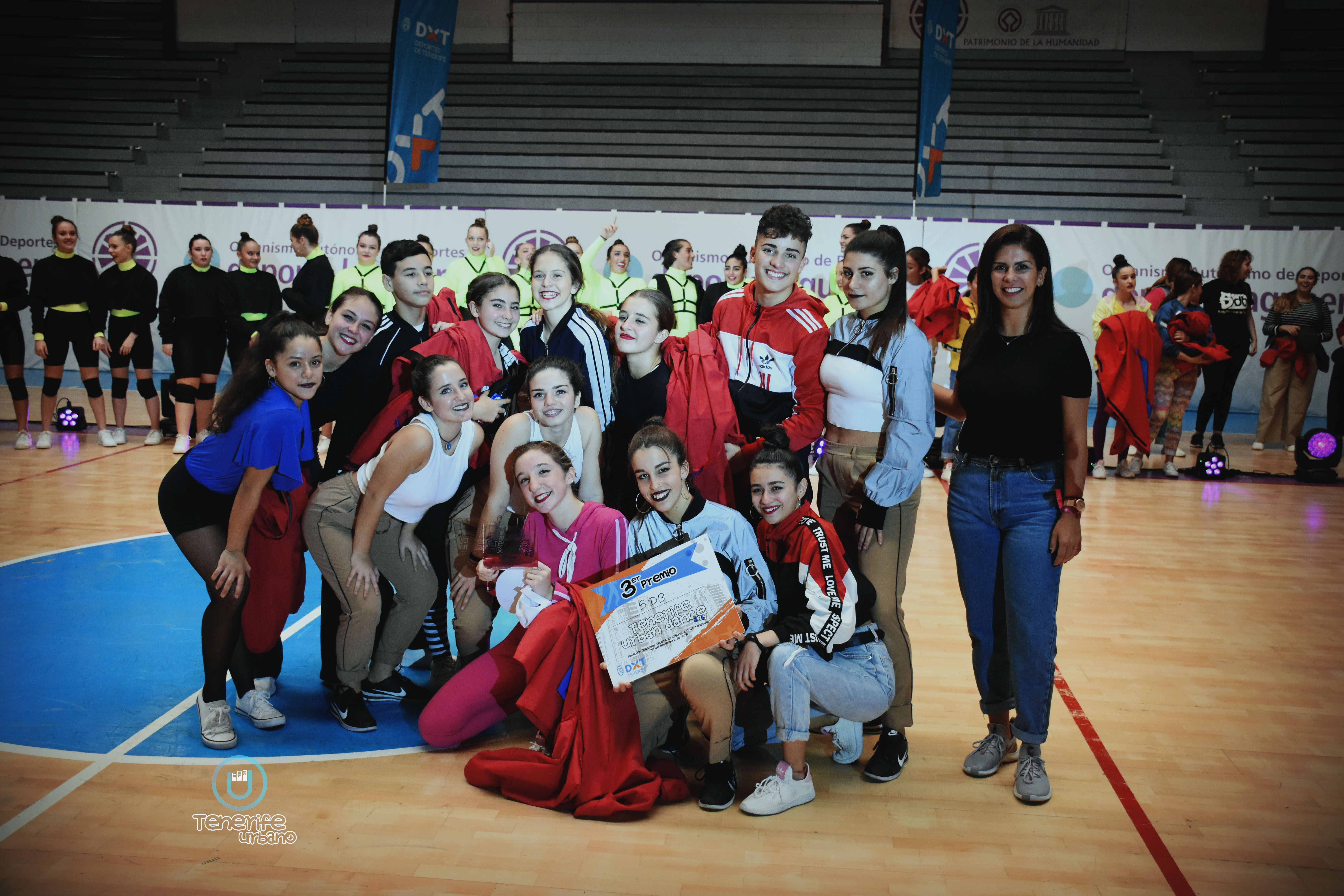 Tenerife Urban Dance 30 11 2019 (JAVI AG