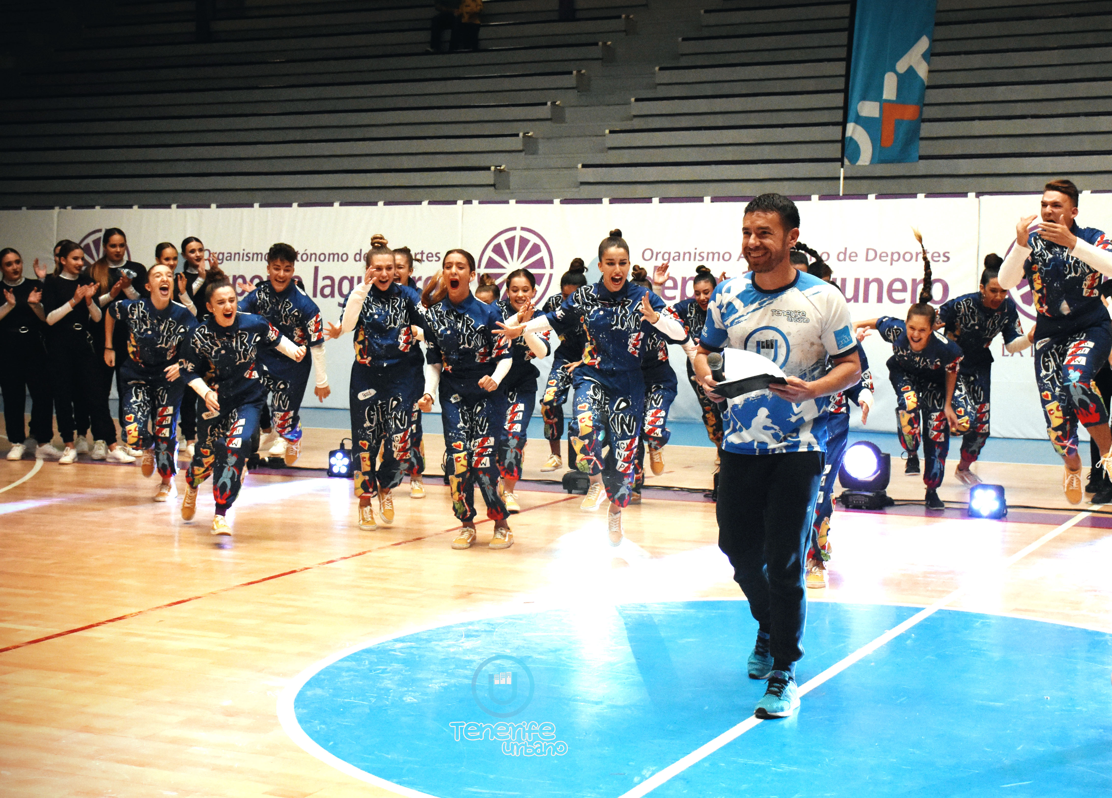 Tenerife Urban Dance 30 11 2019 (JAVI AG