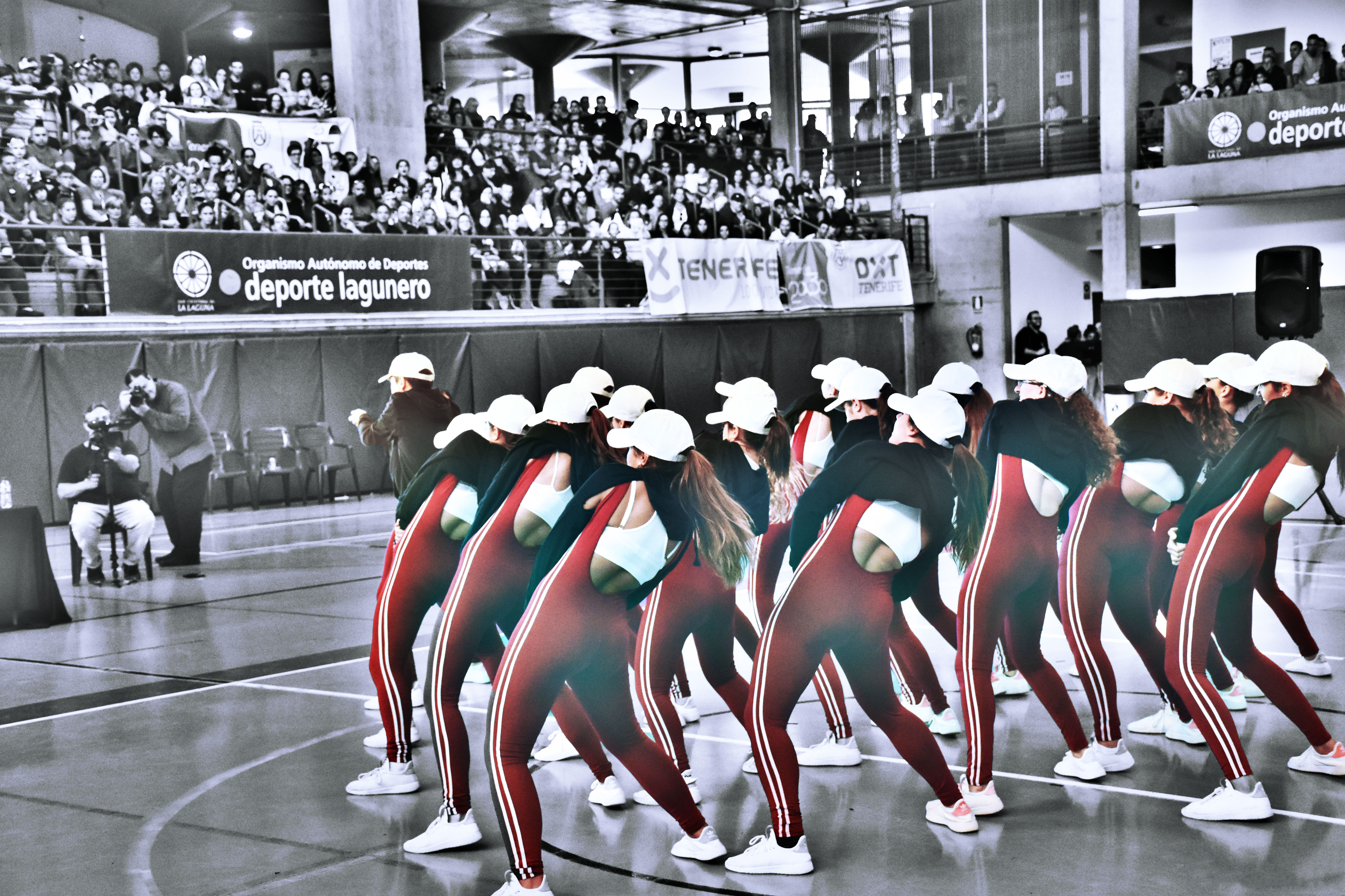 Tenerife Urban Dance 2018 (JAVI AGACHE)