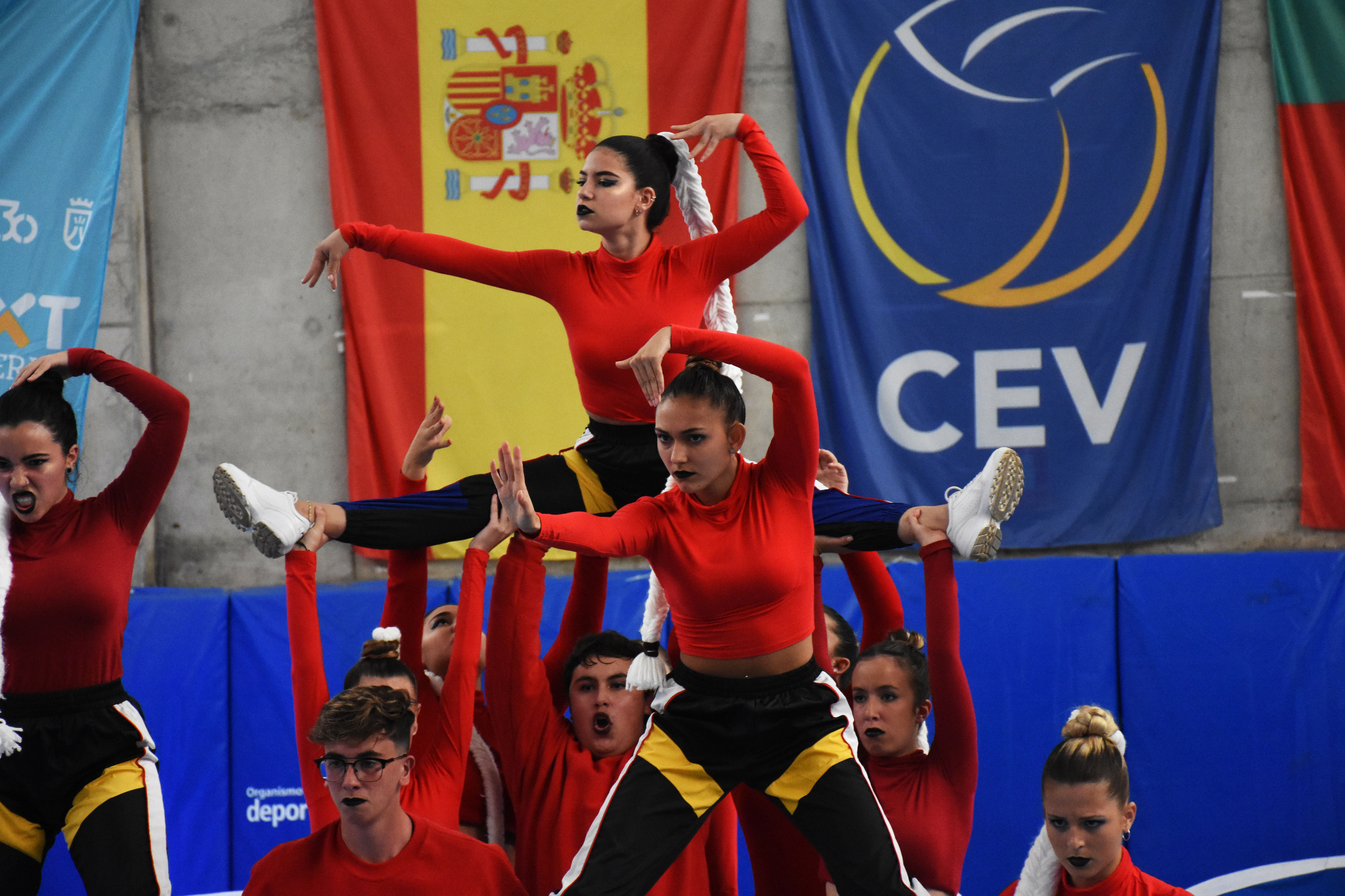 Tenerife Urban Dance 2018