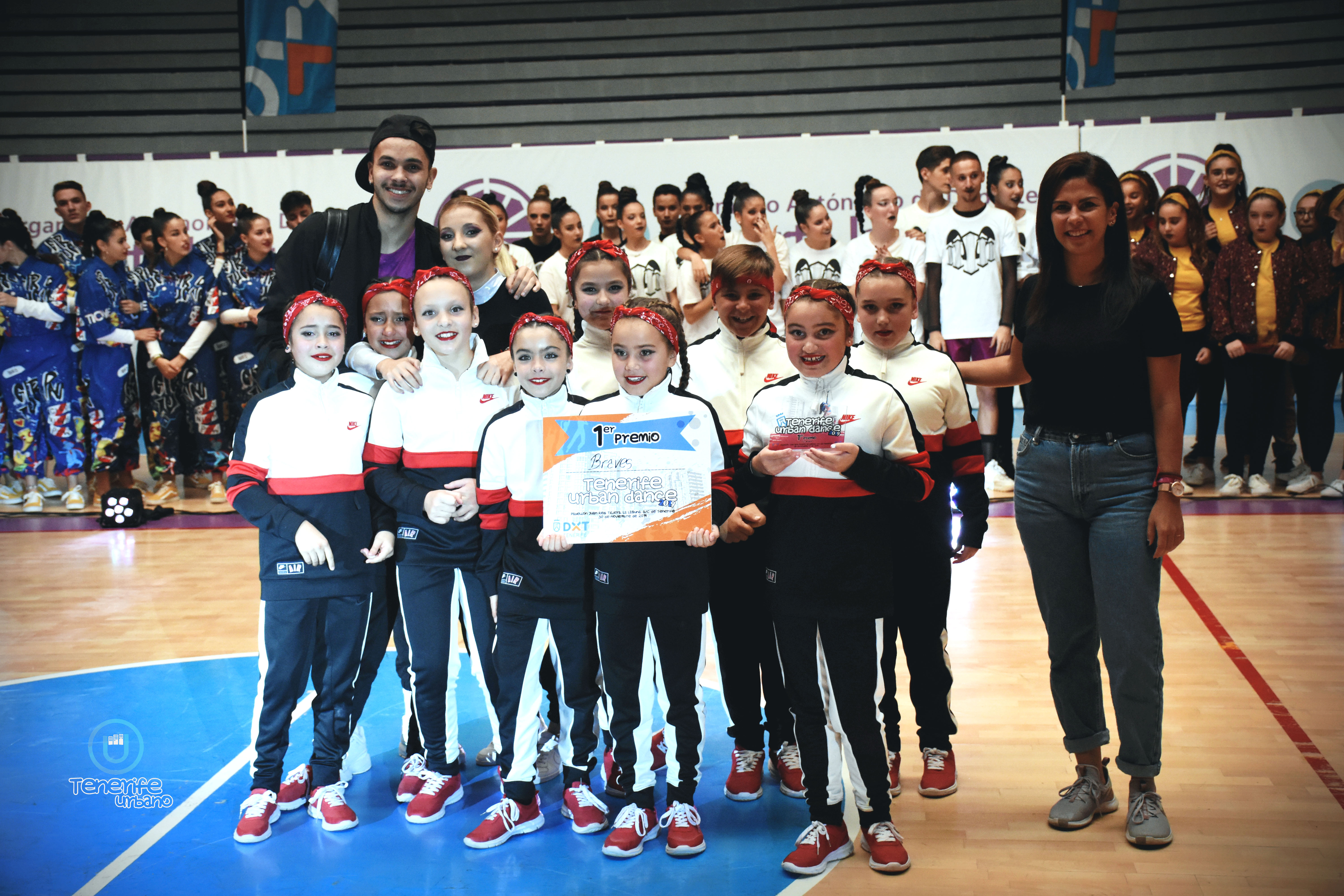 Tenerife Urban Dance 30 11 2019 (JAVI AG