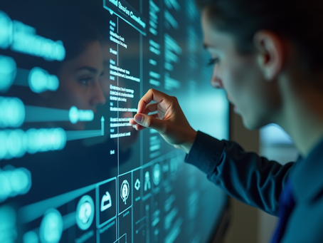 Minimalistic Design Principles for Effective Digital Products Today