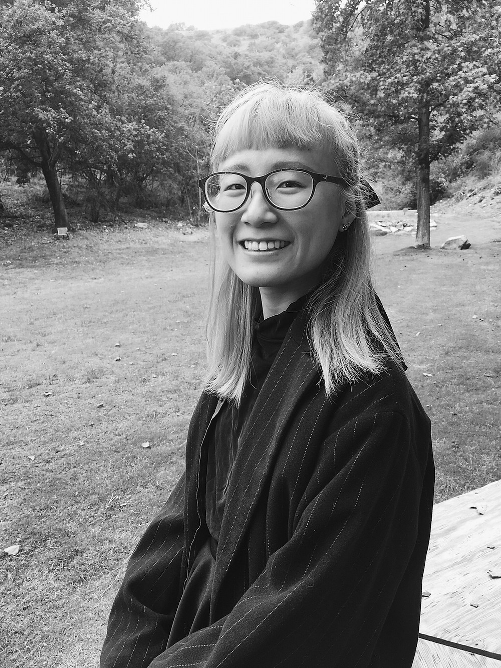 Joy Sun
