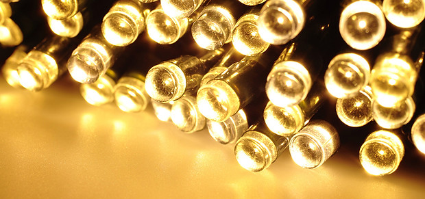 Light Emitting Diodes