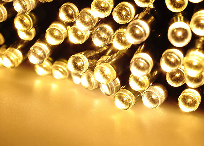 Light Emitting Diodes