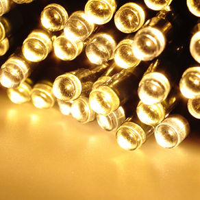 LED Lights: Elevating Christmas Decor and Beyond
