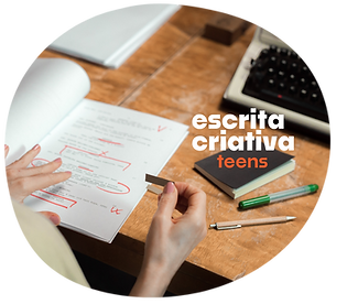 escrita criativa Braga 