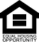 Equal Housing Opportunity Logo