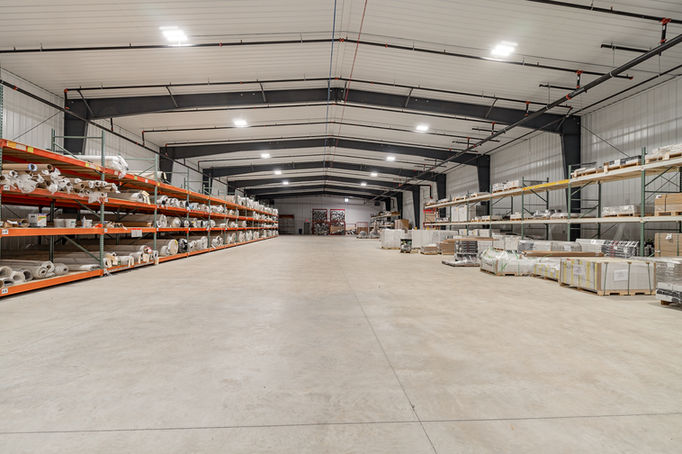 Supreme Floor Coverings Warehouse