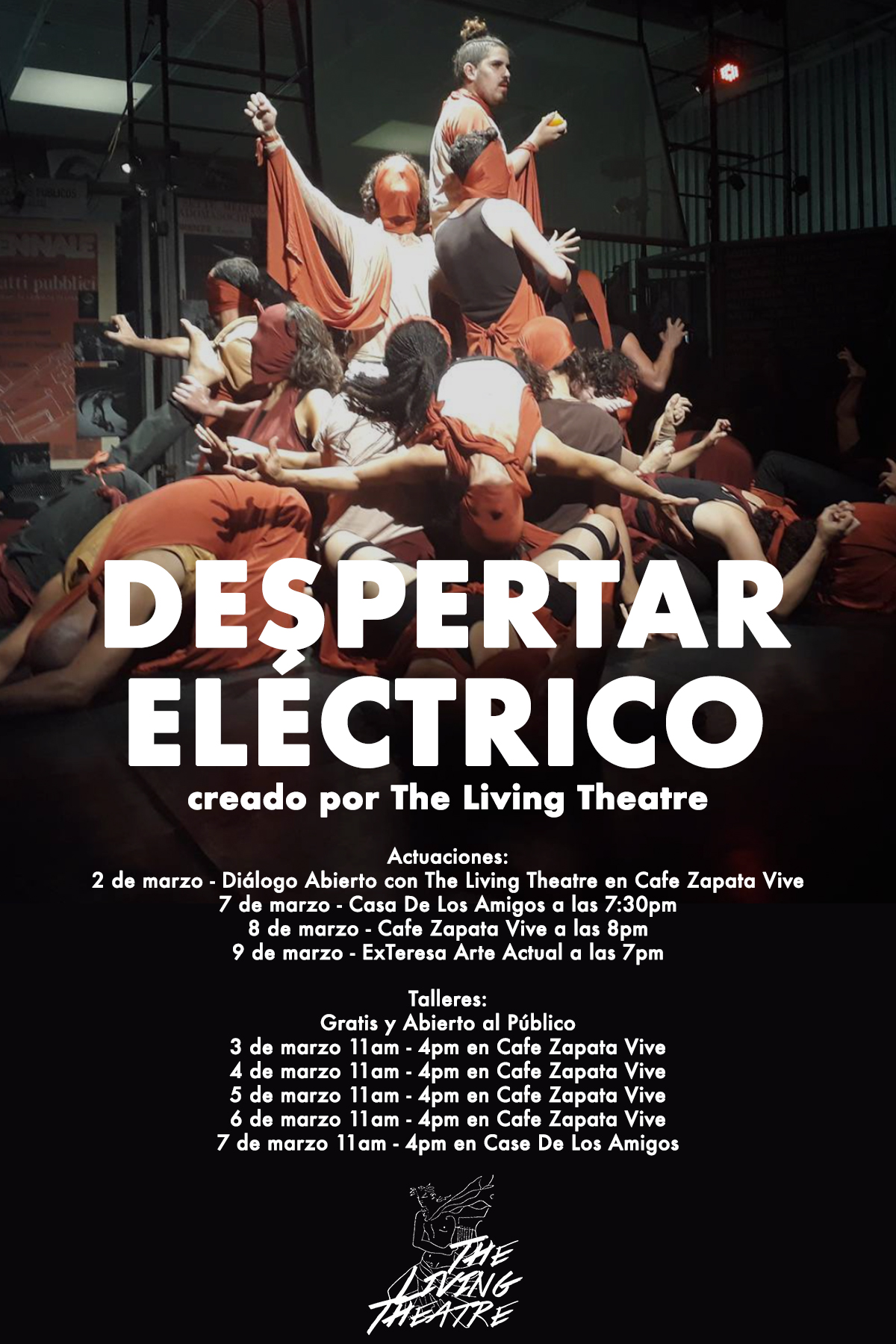 Electric Awakening