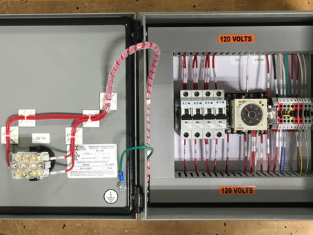 Mastering Injection Testing for Circuit Breakers: A Comprehensive Guide