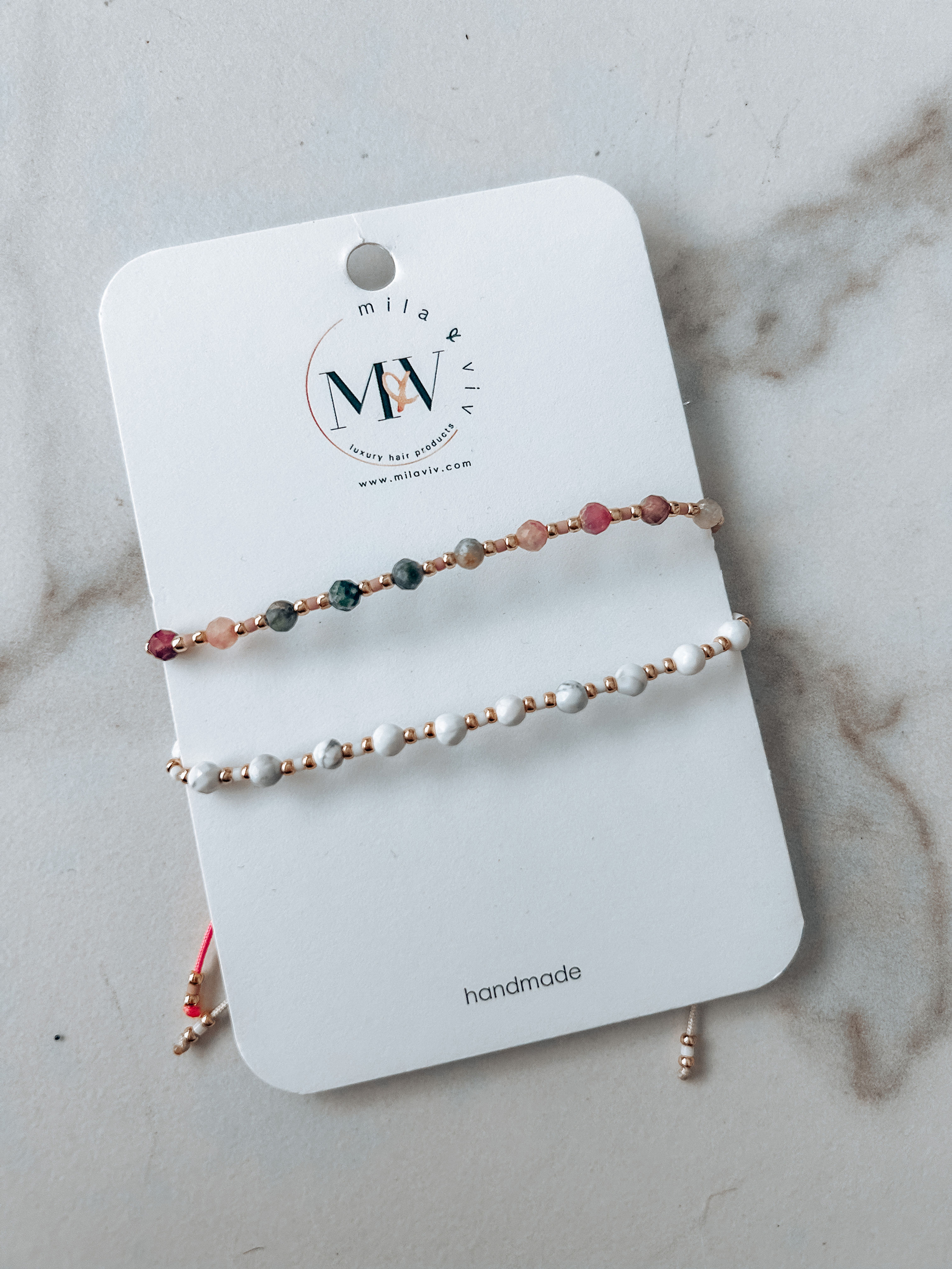 Bracelet Set - Daylight