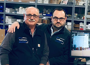 DUBAK ELECTRICAL PRIDES ITSELF ON THE REPUTATION THAT IT HAS BUILT WHILE PROVIDING ELECTRICAL DESIGN, ELECTRICAL INSTALLATION AND ELECTRICAL MAINTENANCE FOR INDUSTRIAL PROCESSING FACILITIES. OUR 100% COMMITMENT TO CUSTOMER SATISFACTION ENSURES THAT OUR CUSTOMERS HAVE A COMPETITIVE ADVANTAGE ON ALL OF THEIR ELECTRICAL AND MECHANICAL PROJECTS.