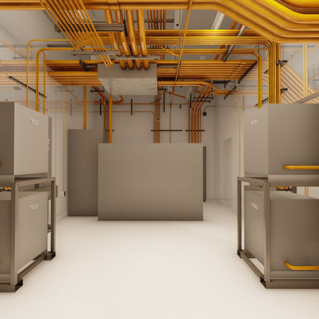 Commercial vs. Industrial Electrician: What’s the Difference?