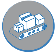 Prefabrication is the design, assembly, delivery & installation of critical path items leading to schedule reduction, risk mitigation, and superior quality of products  built in a controlled environment.Â