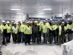 What Does an Industrial Electrician Do? Understanding Their Role in Industry