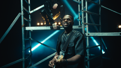 LUCAS SEB - Encore ft. Senyss & Dro 