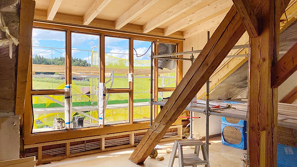 Baustelle_Schulhaus Vordemwald 2020_08_2
