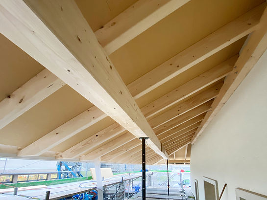Baustelle_Schulhaus Vordemwald 2020_11_2