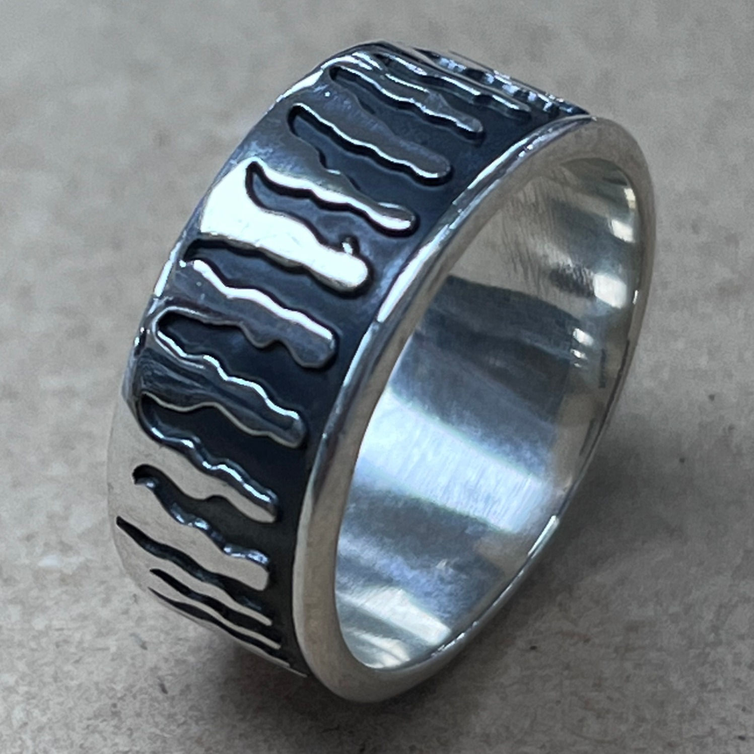 Anillo Fuego