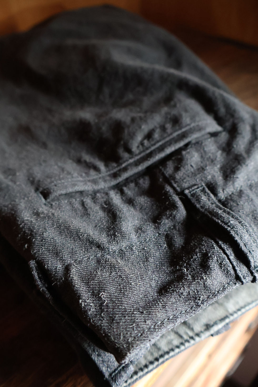 Thumbnail: WFG Chino Pants (Sumi)