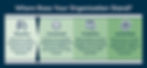 Data maturity model showing progression from reactive and siloed operations to connected, predictive, and automated AI-driven decision-making