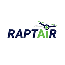 RaptAir Logo - Artificial Intelliegence client
