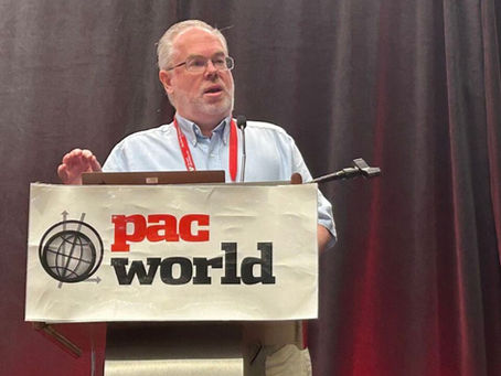 Theo’s Buzz From the Grid! 🐝