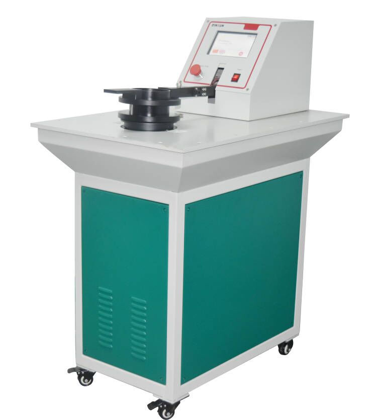 Air Permeability tester