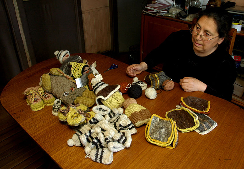 Miniatura: PATRICIA CARDENAS CARRILLO / JORGE NEGRÓN