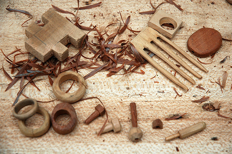 Miniatura: TALLER PICAPALOS / MARISOL BERGMANN VEGA Y PILAR AVENTIN CANOBRA †