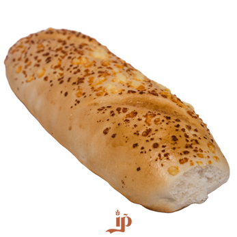 Baguete de Parmesão