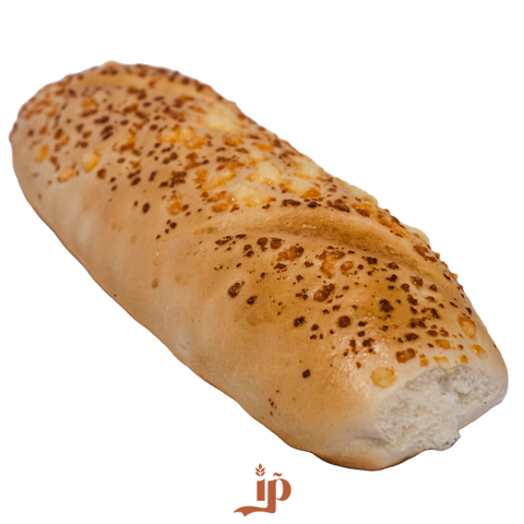 Baguete de Parmesão