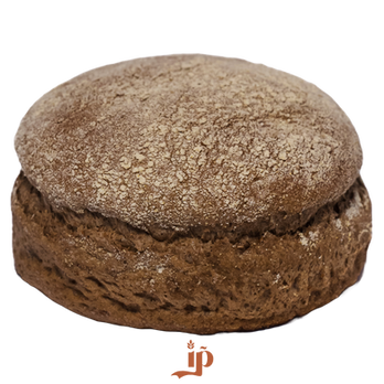 Pão de Hambúrguer Australiano