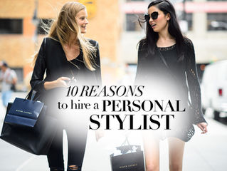 10 razones para contratar una asesoría de Imagen.