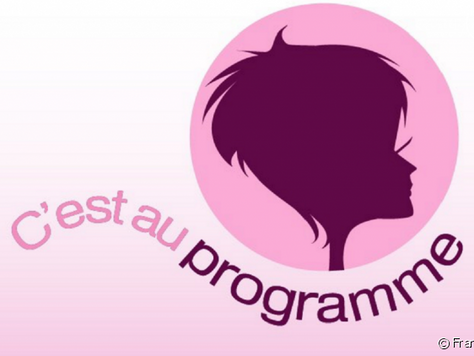 Communication Animale : C'EST AU PROGRAMME Sophie Davant Yves Lahiani