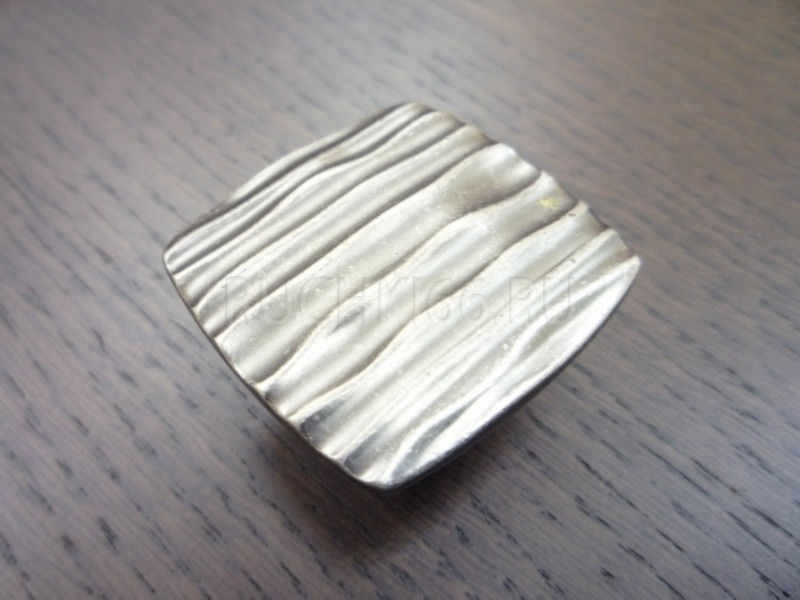 Miniature : Bouton rough