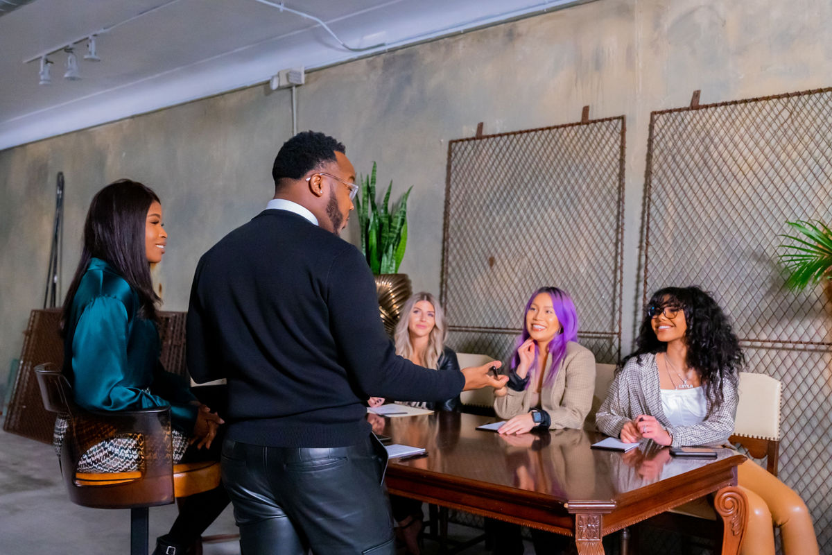 Detroit Beauty Collective