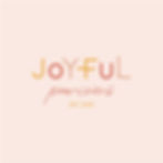 Joyful Provisions