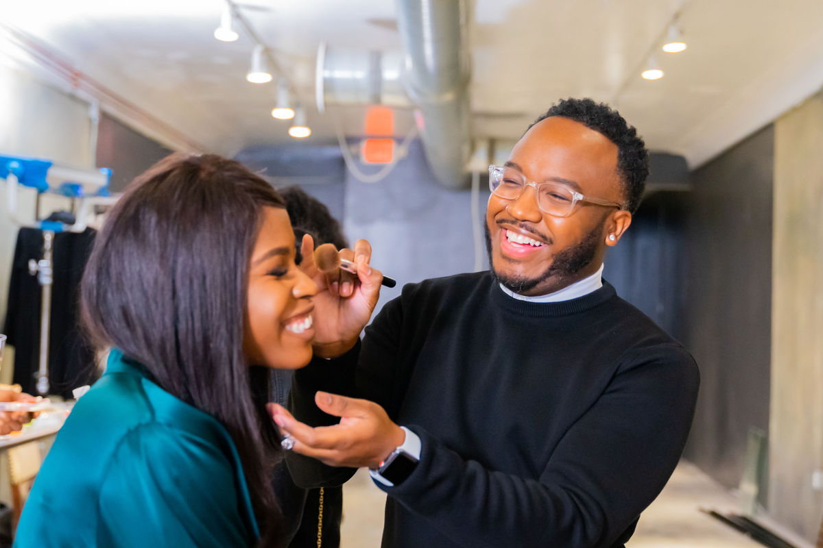 Detroit Beauty Collective